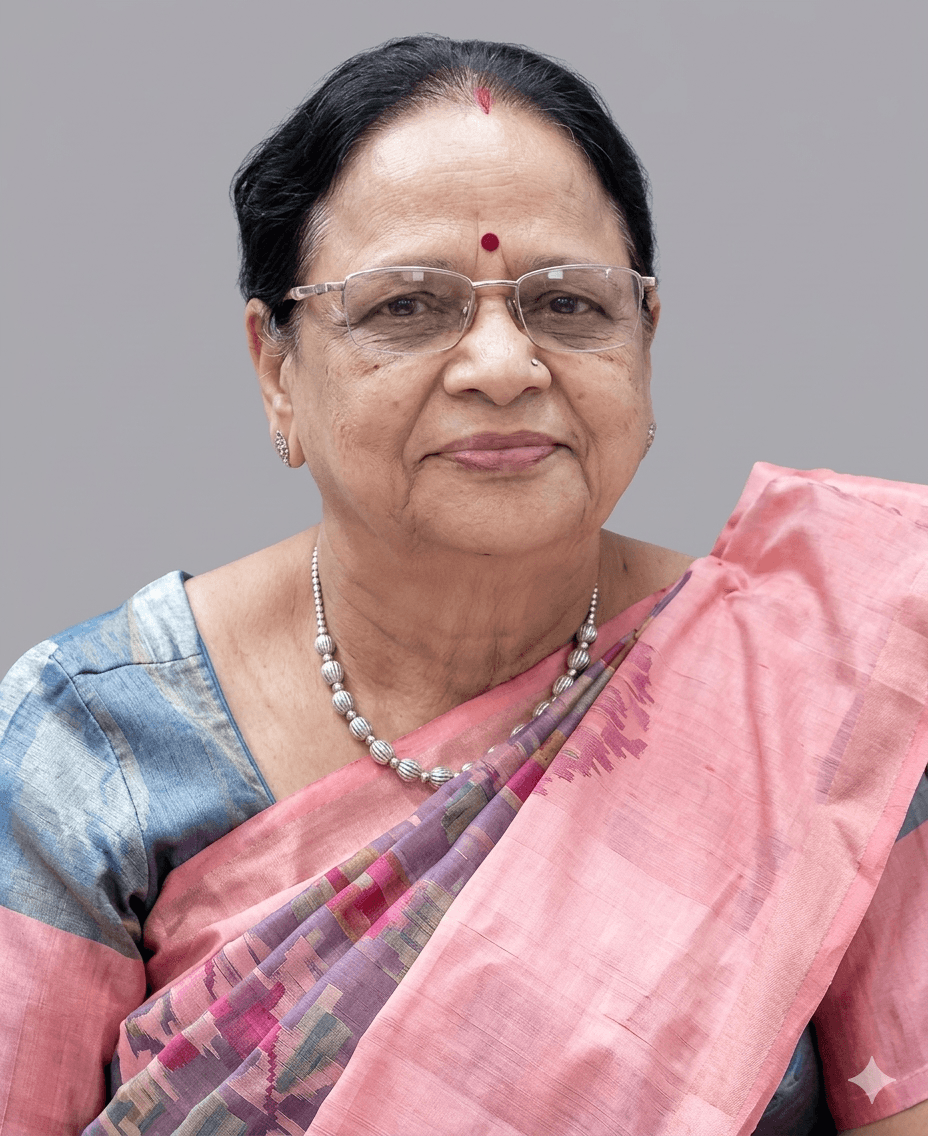 Dr. Asha Rathi