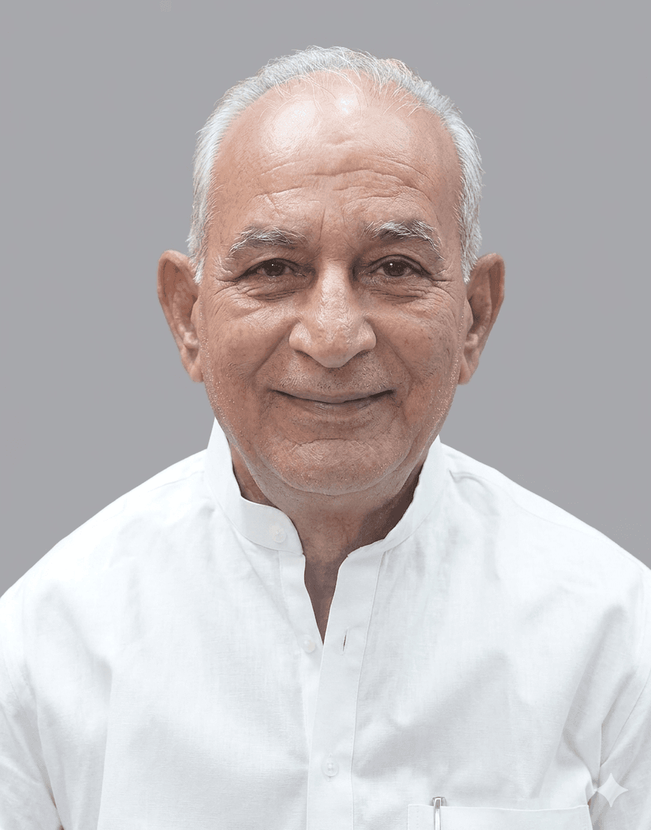 Dr. G.M. Rathi