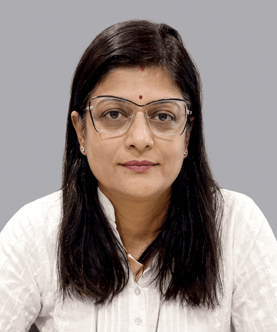 Dr. Rubina Rathi